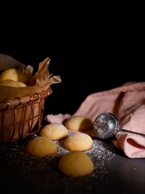 Meet Sarah: The Heart Behind Archer Dough Co.